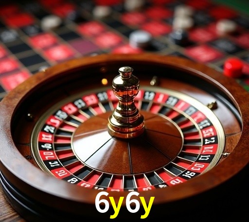 Bônus e promoções da 6y6y