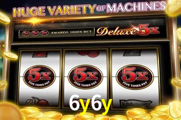 Cassino ao vivo com dealers reais na 6y6y
