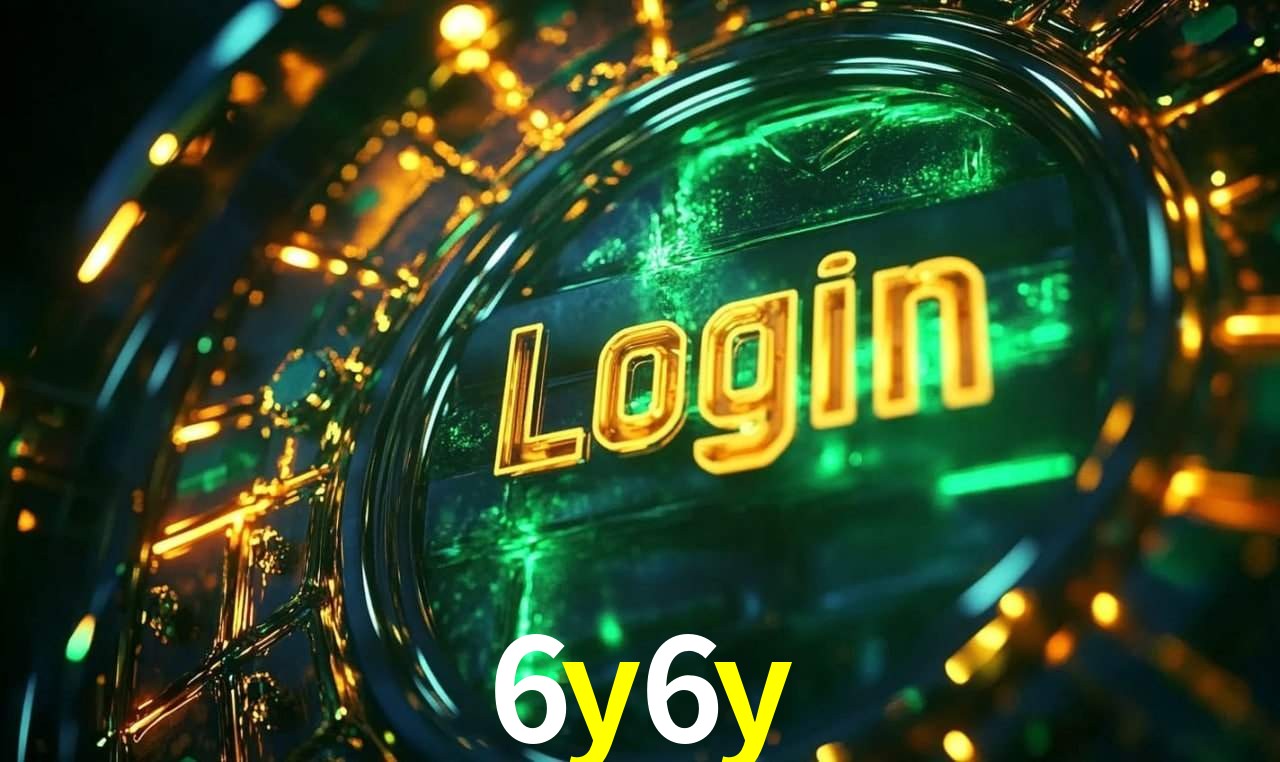 APP rápido e leve da 6y6y