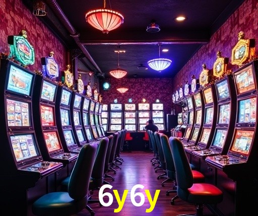 Segurança e performance na plataforma 6y6y