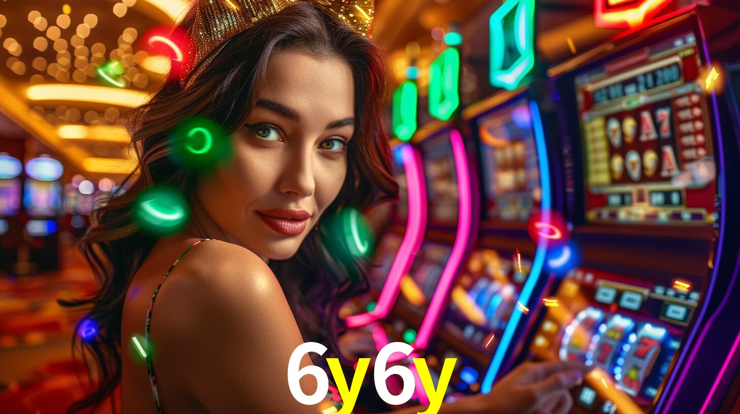 Download rápido e seguro na 6y6y